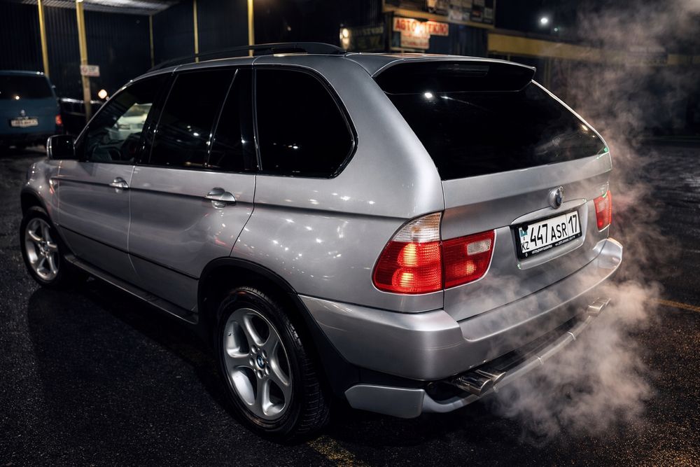 R18 255/55 БМВ Х5