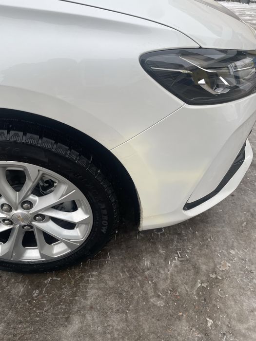 Продам шевролет монза