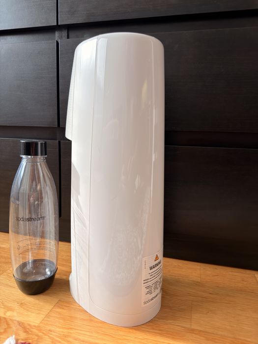 Sodastream complet , ca nou