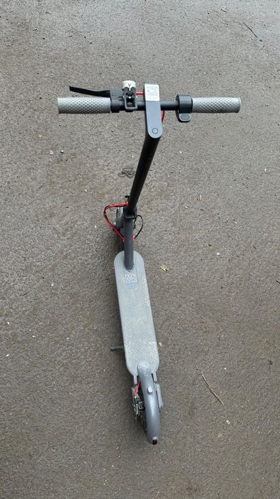 Электросамокат Aovo v8 pro