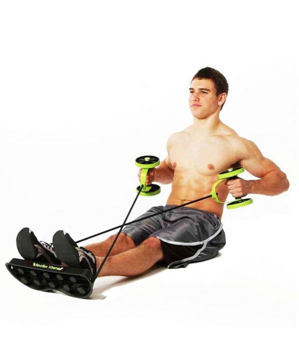 Aparat fitness Revoflex Xtreme