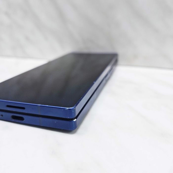 Samsung Galaxy Z Fold6, 12GB RAM, 256GB, Zeus Amanet Militari 34086