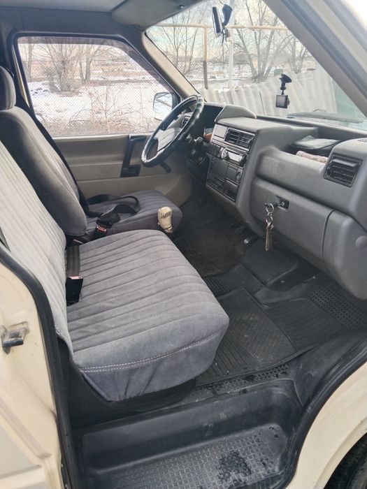 Продам микроавтобус