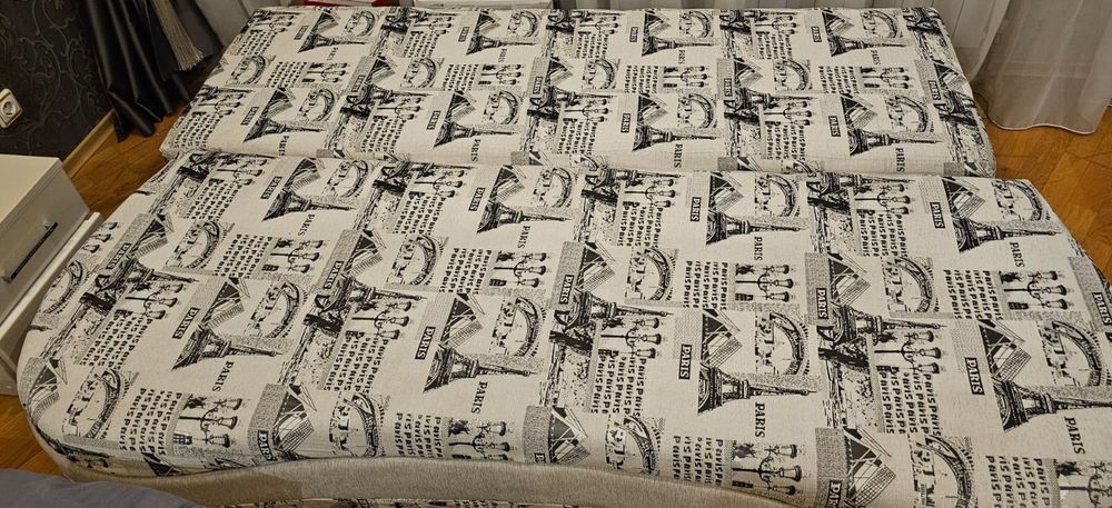 Продам диван раскладной