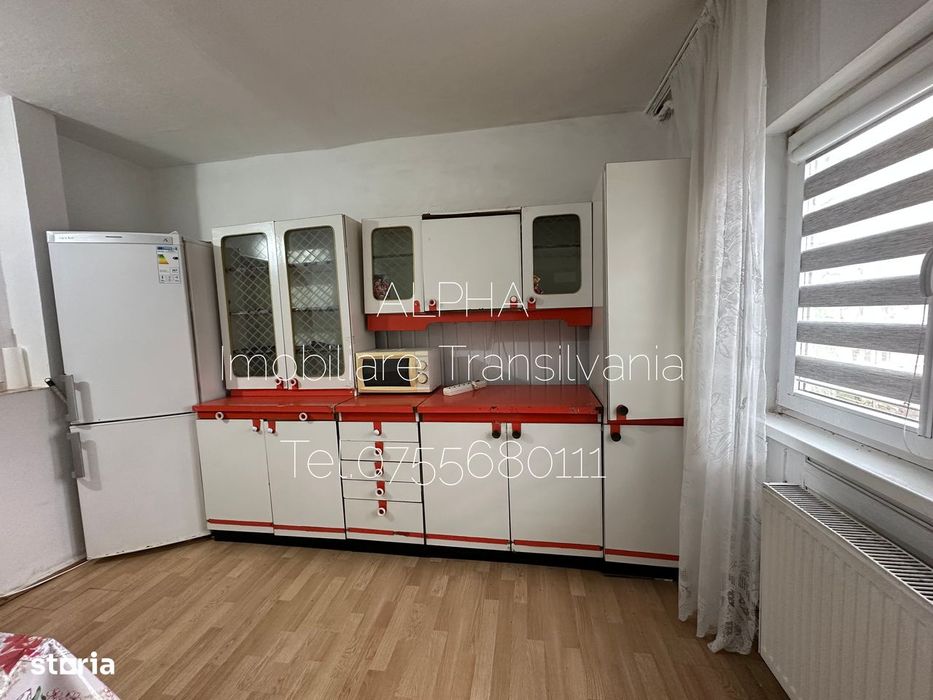 Apartament 2 camere, etaj 1 , Bulevardul M.Viteazul | Unicarm