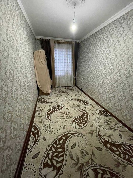 Юнусабад-15 | Метро Туркистон | 2-комн | Не торцевая | Срочно