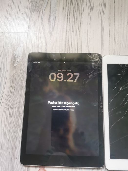 Display piese ipad 6