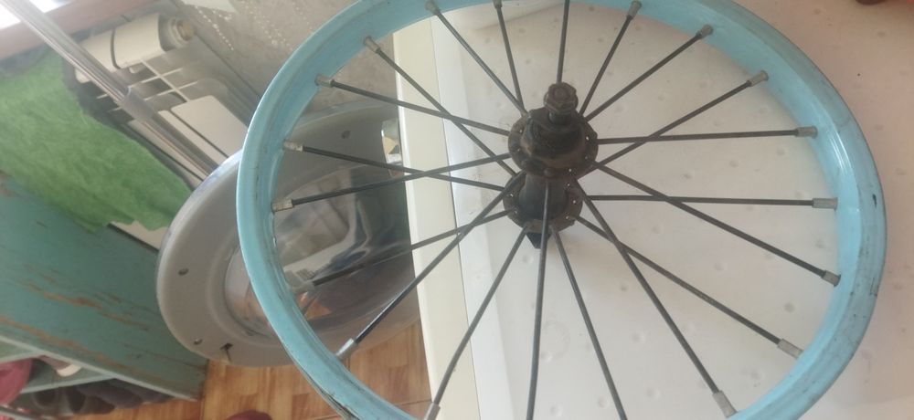 Велосипедный диск продам