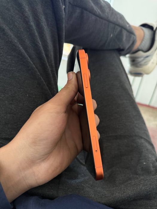 Iphone XR 17 pro korpus 100% 64