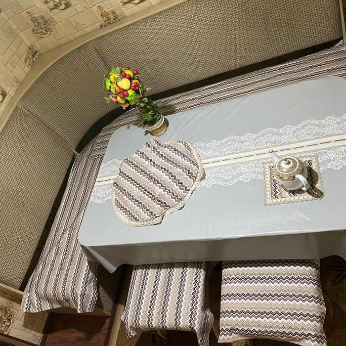 Фартуки 2500тенге