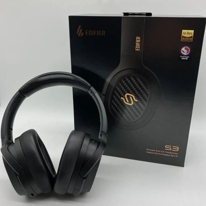 Edifier stax spirit s3 Беспроводные Наушники