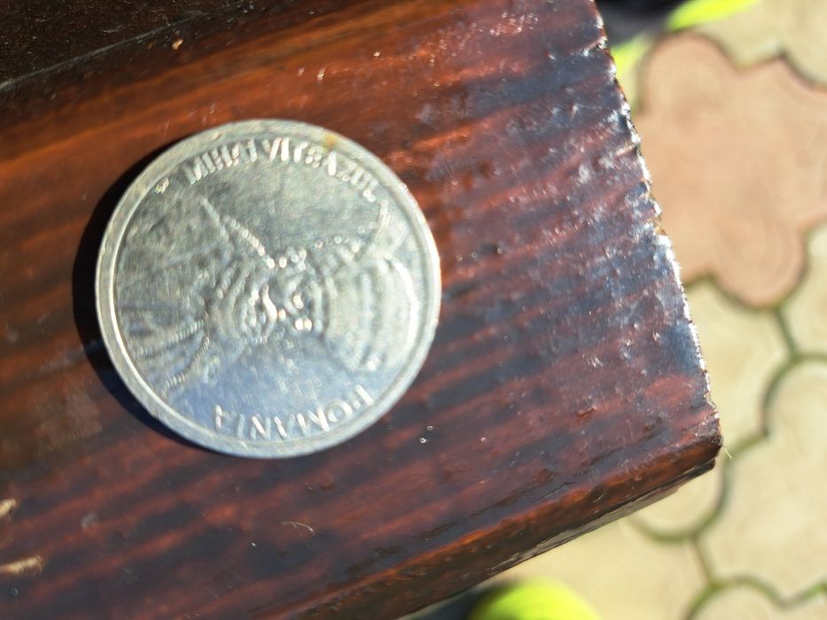 Moneda 100 lei ,Mihai Viteazu