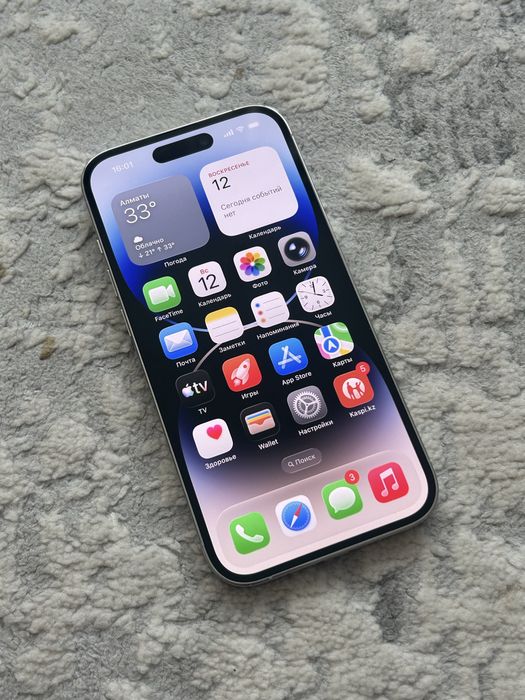 IPhone 14 Pro идеал !