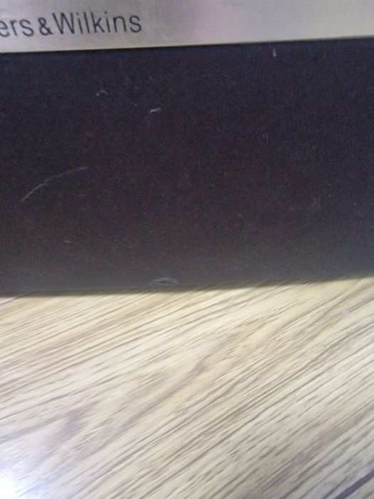 Bowers wilkins a5