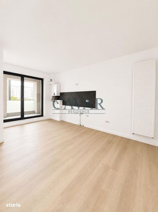 Alege Resonsabil. Aleg calitatea proiectelor Cavar Residence