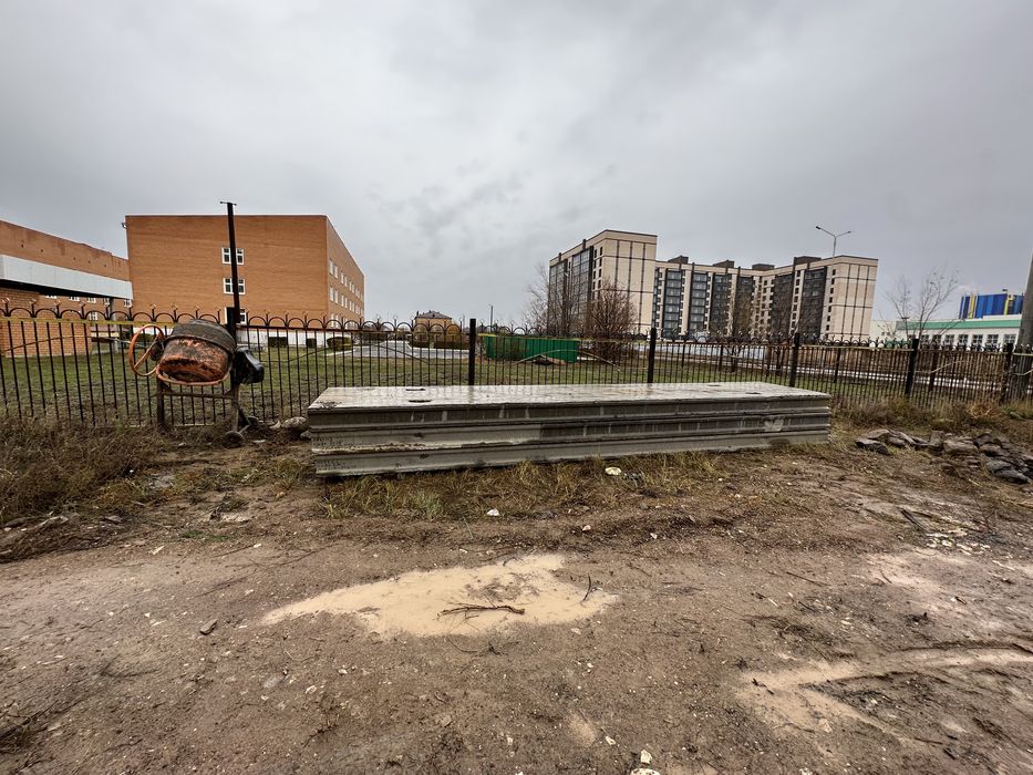 Продам плиты перекрытия новые