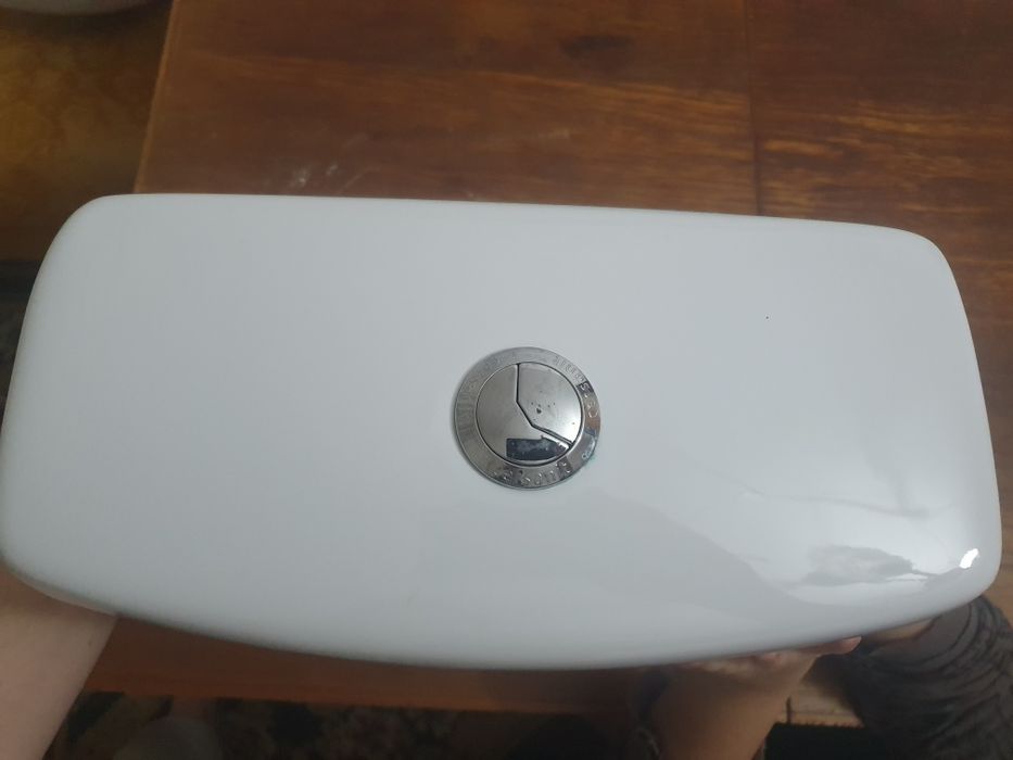 Closet(toaleta +chiuvetă