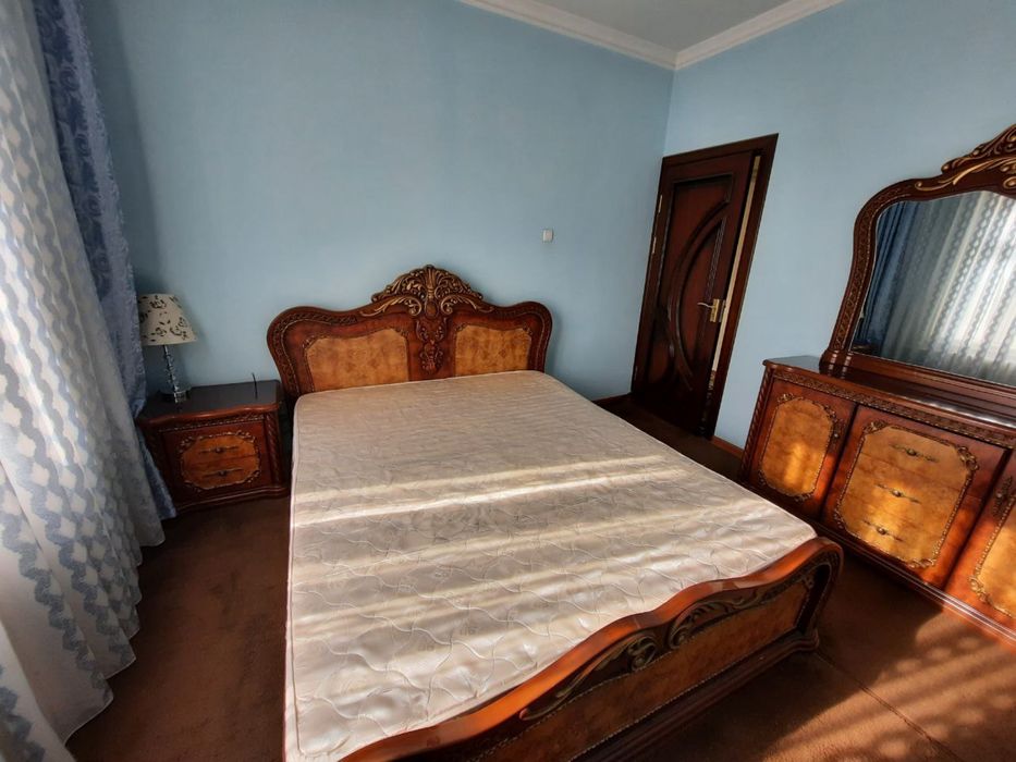 Аренда квартиры Ташкент Сергели 3х комнатный