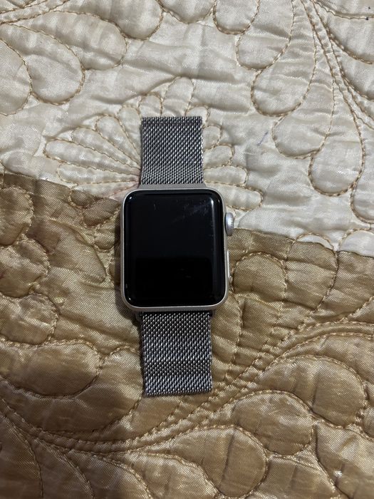 Apple Watch Series 3 38 мм