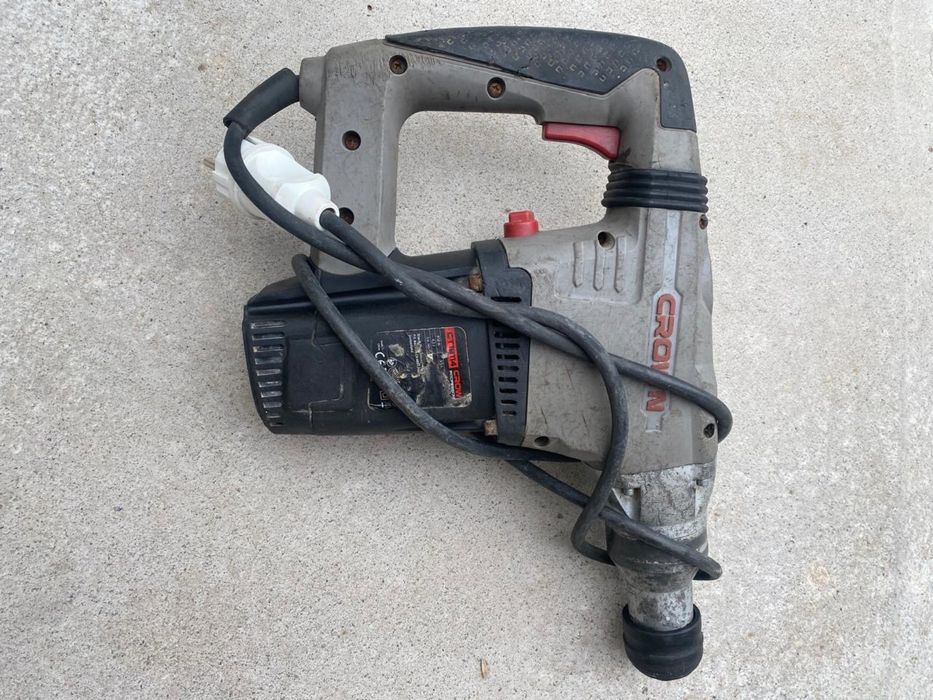 Crown 1050w перфоратор продам препоратор