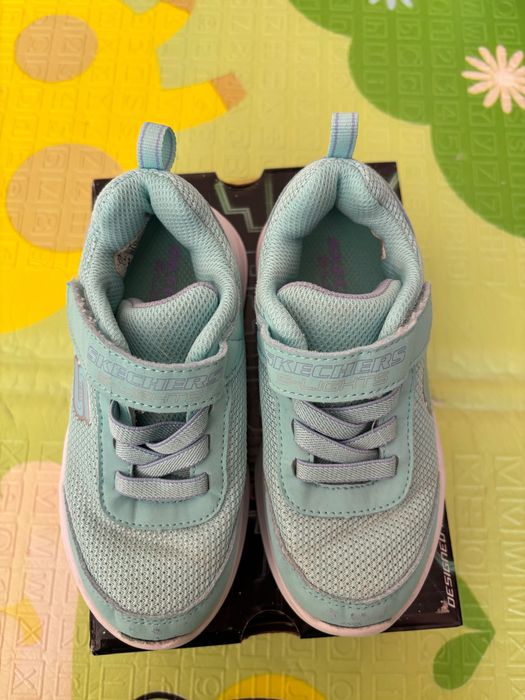 Детски маратонки SKECHERS