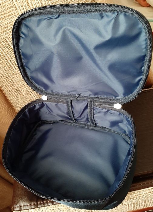 Косметичка новая!