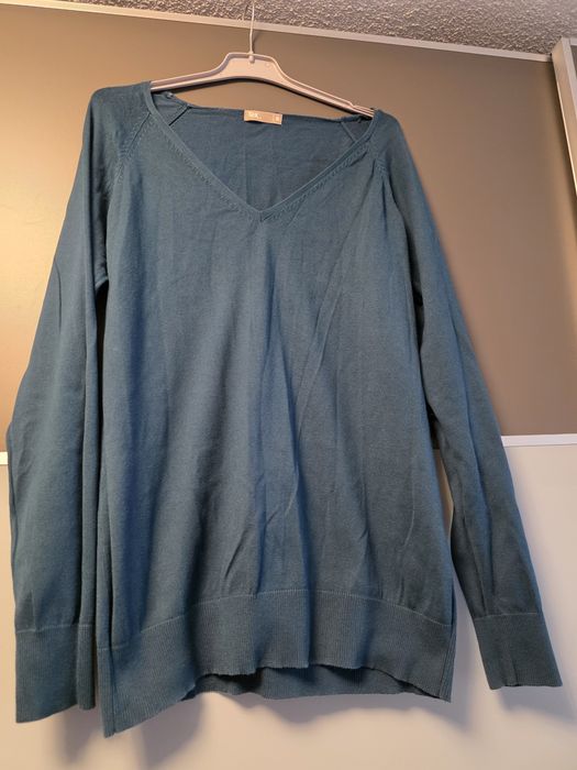 Pulover office mărimea XL