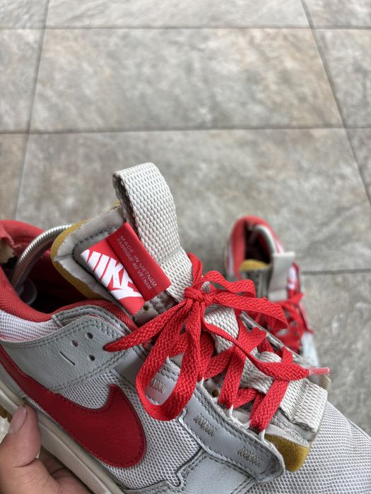 Nike dunk marimea 43