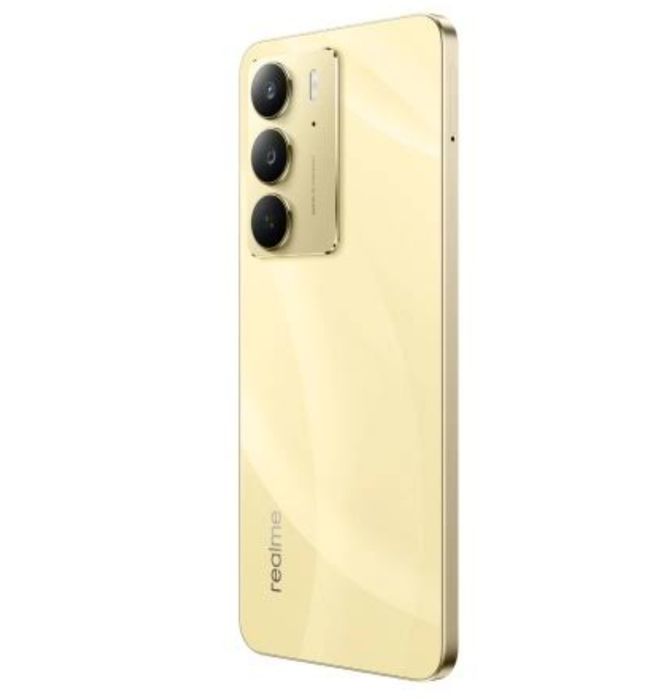 телефон realme c75