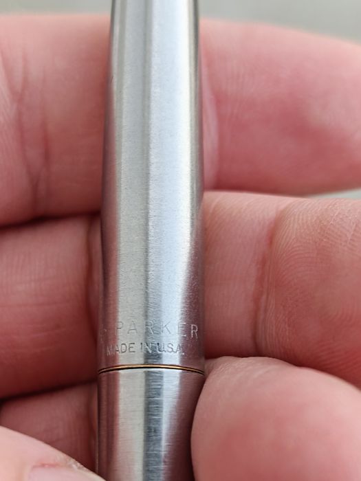 Stilou Parker 50 Falcon