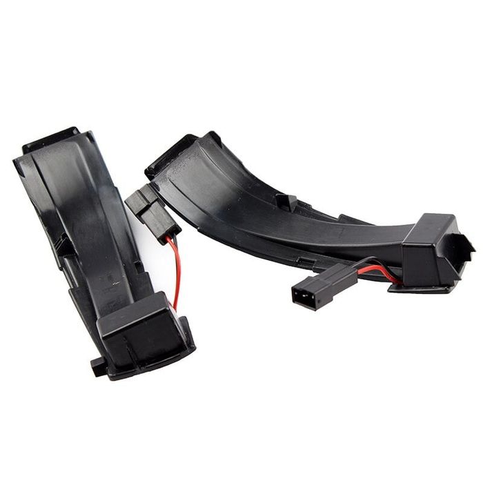 Set 2 Lampi Semnalizare Oglinda Dinamica Peugeot/Citroen