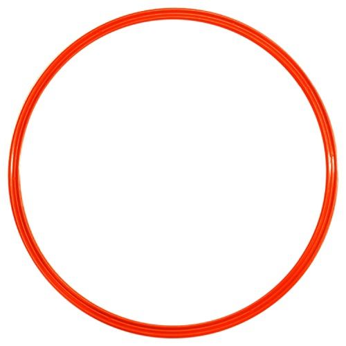Ринг плосък (плосък обръч) , 58 см