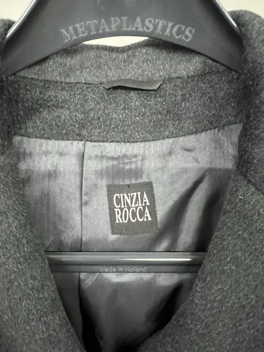 Качественное демисезонное пальто