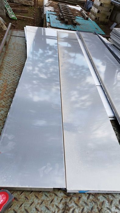 Albond 4мм  Алуминиеви композитни панели - Еталбонд