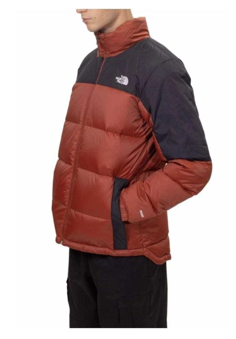 The North Face Giaca barbat Diablo Cod NF0A4M9JWEW-XL