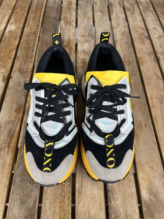 Yoncy дамски маратонки