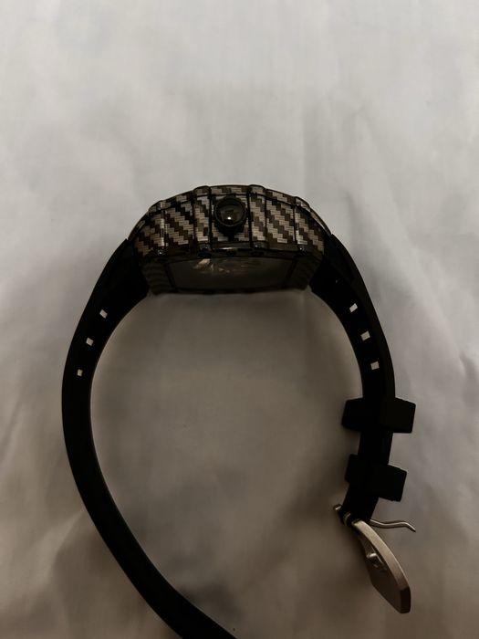 Dulunwe механический часы