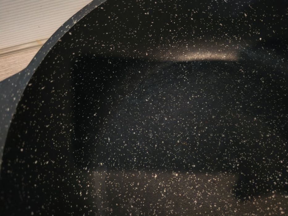 Жаровня от компании Мечта гранит