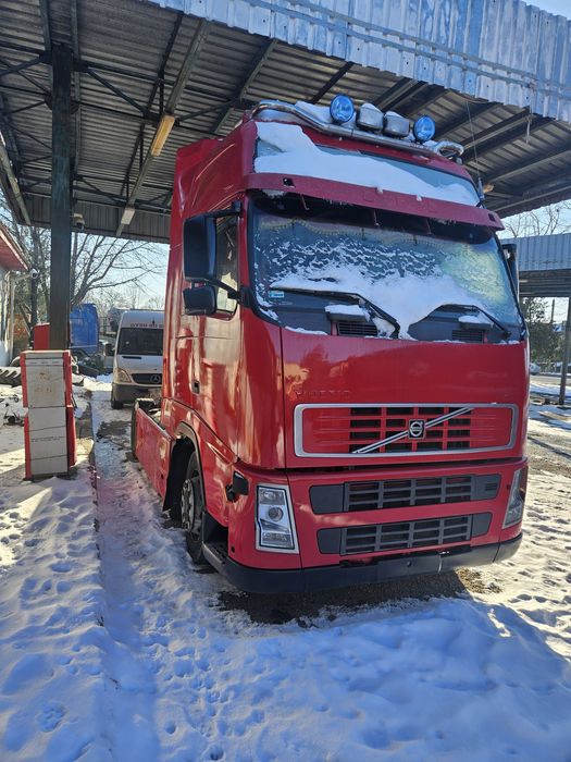 Volvo FH12 420 CP