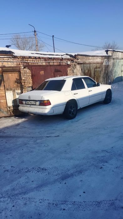В продаже 124 по запчестям 2,3