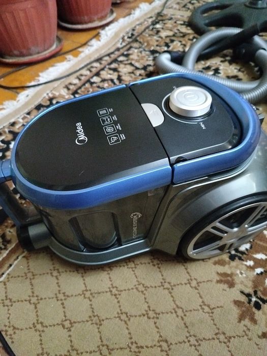 Мидеа в отличном состоянии