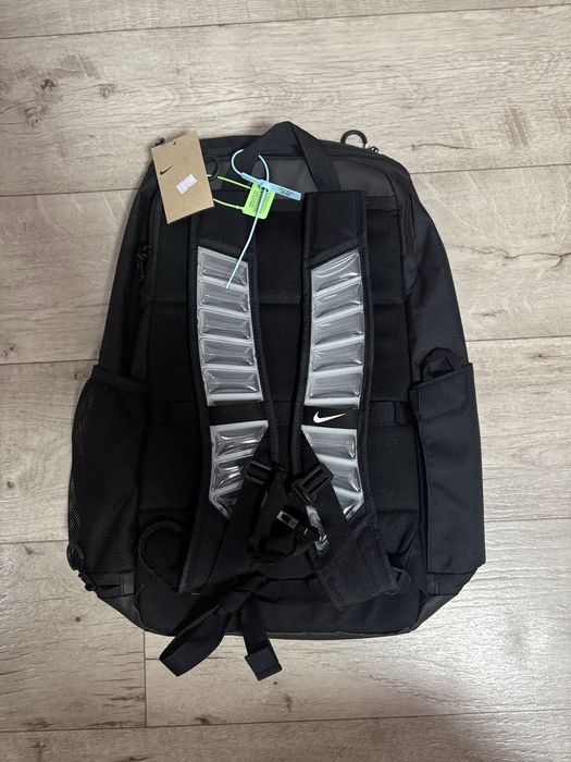 nike elite bag black оригинальный