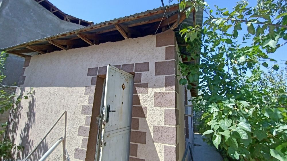 Жилой Дом в мкр Тассай