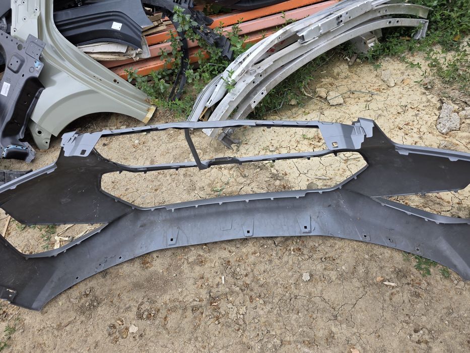 Bmw X1 U11 M Paket M Sport 2024 предна броня