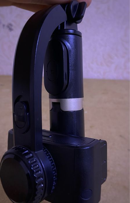 Стабилизатор для телефона