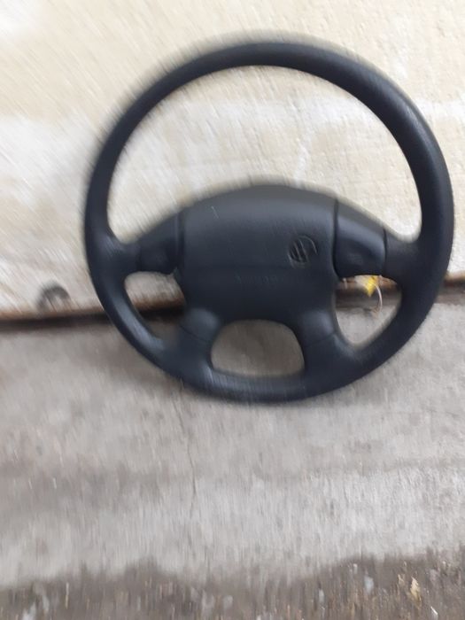 Руль пассат,гольф