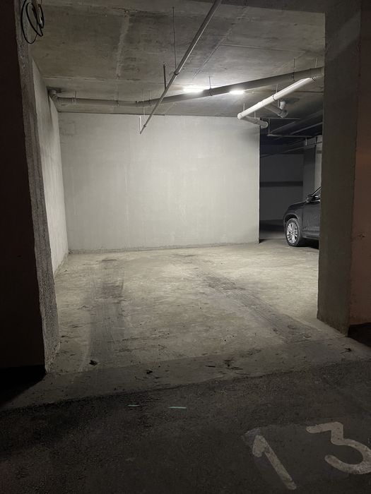 Паркинг в аренду жк Атлант