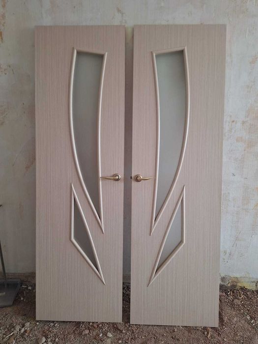 Продам межкомнатные двери