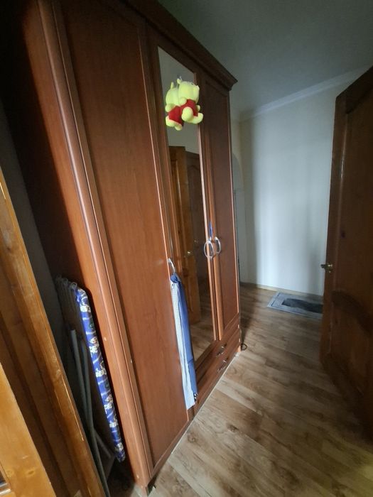 Продам шкаф и стенку