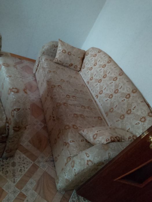 Стенка уголок диван ковер